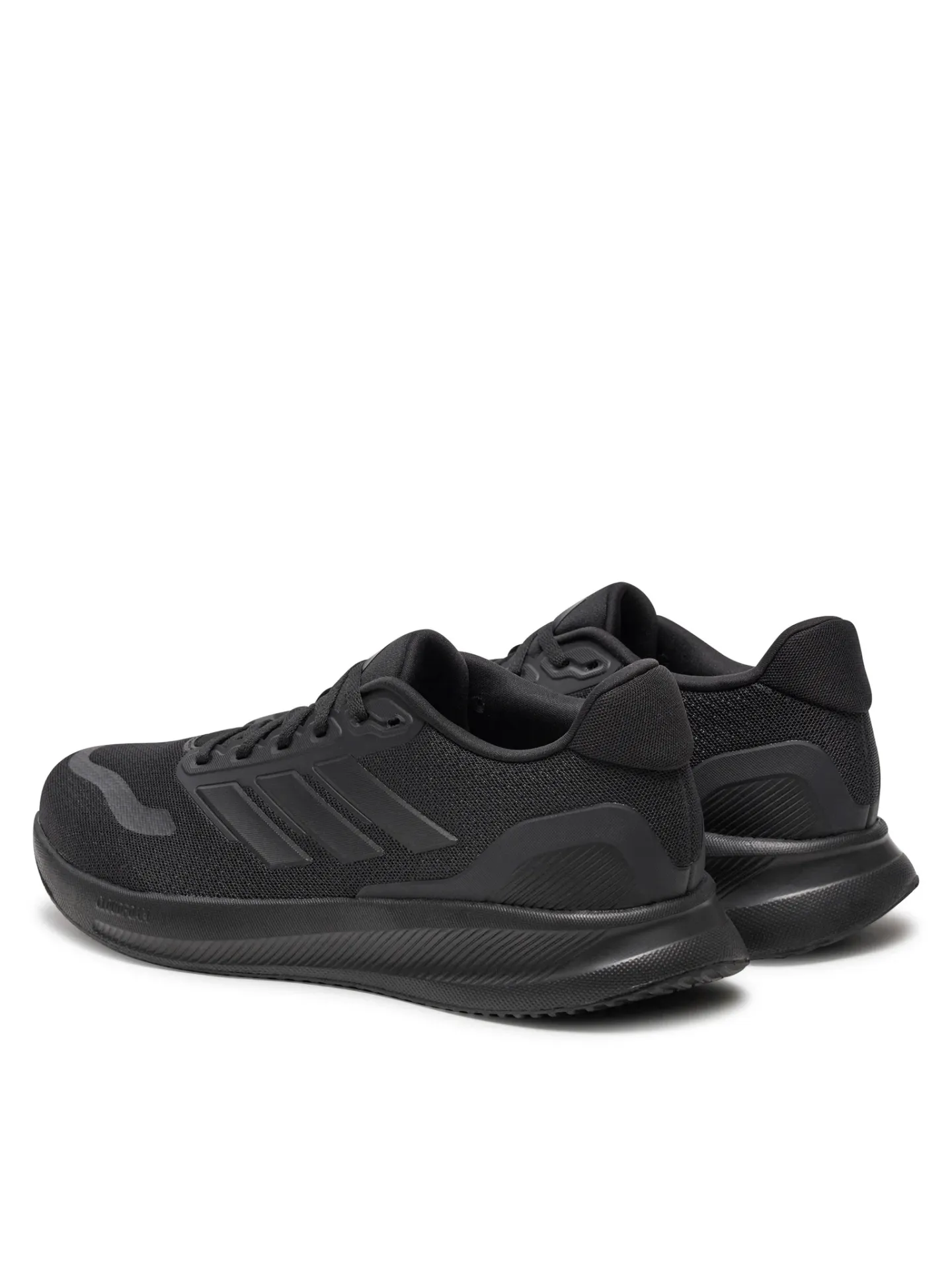 ADIDAS RUNFALCON 5 RUNNING M  IE8812 CORE BLACK/CORE BLACK